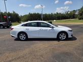 Thumbnail of 2024 Summit White Chevrolet Malibu