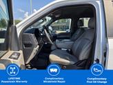 Thumbnail of 2021 Oxford White Ford F-250