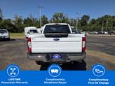 Thumbnail of 2021 Oxford White Ford F-250