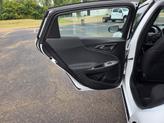 Thumbnail of 2024 Summit White Chevrolet Malibu