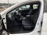 Thumbnail of 2024 Summit White Chevrolet Malibu