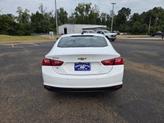 Thumbnail of 2024 Summit White Chevrolet Malibu