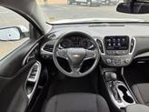Thumbnail of 2024 Summit White Chevrolet Malibu