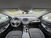 Thumbnail of 2024 Summit White Chevrolet Malibu