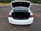 Thumbnail of 2024 Summit White Chevrolet Malibu