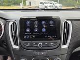 Thumbnail of 2024 Summit White Chevrolet Malibu