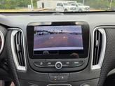 Thumbnail of 2024 Summit White Chevrolet Malibu
