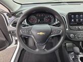 Thumbnail of 2024 Summit White Chevrolet Malibu