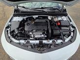 Thumbnail of 2024 Summit White Chevrolet Malibu