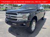 Thumbnail of 2019 AGATE BLACK Ford F-150