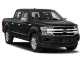 Thumbnail of 2019 AGATE BLACK Ford F-150