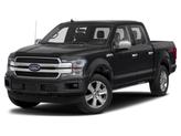 Photo of 2019 AGATE BLACK Ford F-150