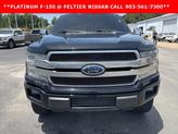 Thumbnail of 2019 AGATE BLACK Ford F-150