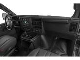 Thumbnail of 2020 Summit White Chevrolet Express 3500