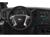 Thumbnail of 2020 Summit White Chevrolet Express 3500