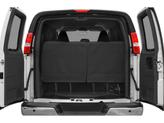 Thumbnail of 2020 Summit White Chevrolet Express 3500