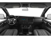 Thumbnail of 2020 Summit White Chevrolet Express 3500