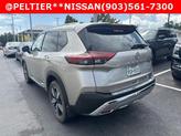 Thumbnail of 2022 Champagne Silver Metallic Nissan Rogue