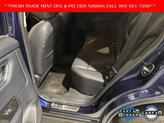 Thumbnail of 2025 Deep Ocean Blue Pearl Nissan Rogue