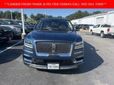 Thumbnail of 2019 Blue Diamond Metallic Lincoln Navigator
