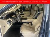 Thumbnail of 2019 Blue Diamond Metallic Lincoln Navigator