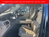 Thumbnail of 2019 Blue Diamond Metallic Lincoln Navigator