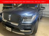 Thumbnail of 2019 Blue Diamond Metallic Lincoln Navigator