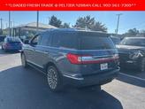 Thumbnail of 2019 Blue Diamond Metallic Lincoln Navigator