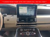Thumbnail of 2019 Blue Diamond Metallic Lincoln Navigator