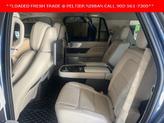 Thumbnail of 2019 Blue Diamond Metallic Lincoln Navigator