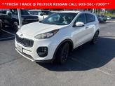 Photo of 2019 Snow White Pearl Kia Sportage