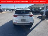 Thumbnail of 2019 Snow White Pearl Kia Sportage