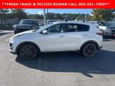 Thumbnail of 2019 Snow White Pearl Kia Sportage