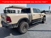 Thumbnail of 2018 Mojave Sand Clearcoat RAM 2500