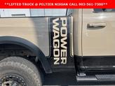 Thumbnail of 2018 Mojave Sand Clearcoat RAM 2500
