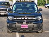 Thumbnail of 2022 SHADOW BLACK Ford Bronco Sport