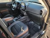 Thumbnail of 2022 SHADOW BLACK Ford Bronco Sport