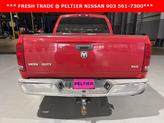 Thumbnail of 2006 Flame Red Clearcoat Dodge Ram 2500