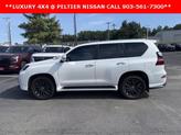 Thumbnail of 2022 Starfire Pearl Lexus GX 460