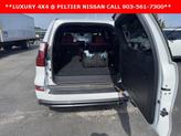 Thumbnail of 2022 Starfire Pearl Lexus GX 460