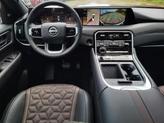 Thumbnail of 2025 Coulis Red Pearl Nissan Armada