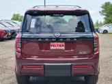 Thumbnail of 2025 Coulis Red Pearl Nissan Armada