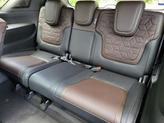 Thumbnail of 2025 Coulis Red Pearl Nissan Armada