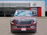 Thumbnail of 2025 Coulis Red Pearl Nissan Armada