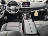 Thumbnail of 2025 Brilliant Silver Metallic Nissan Rogue