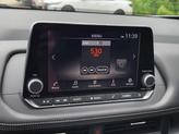 Thumbnail of 2025 Brilliant Silver Metallic Nissan Rogue