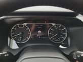 Thumbnail of 2025 Brilliant Silver Metallic Nissan Rogue