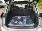 Thumbnail of 2025 Brilliant Silver Metallic Nissan Rogue
