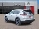 Thumbnail of 2025 Brilliant Silver Metallic Nissan Rogue