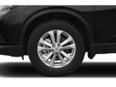 Thumbnail of 2015 Super Black Nissan Rogue